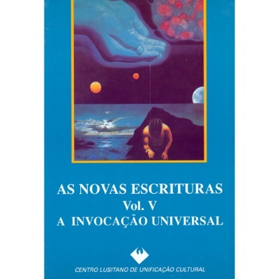 As Novas Escrituras - Vol. V