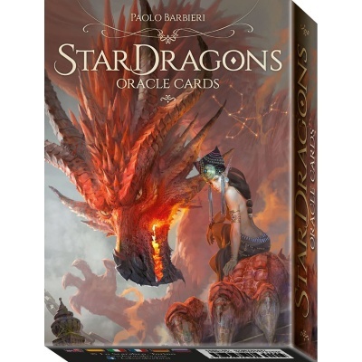 Stardragons Oracle Barbieri