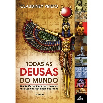 Todas as Deusas do Mundo