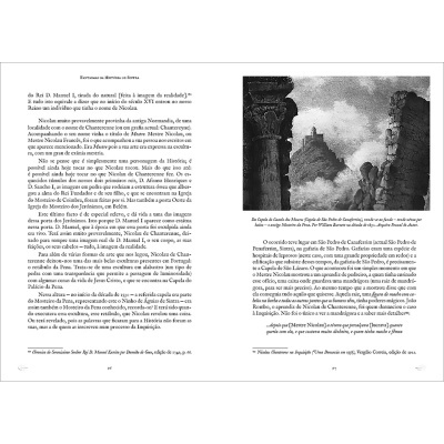 Fantasmas da História de Sintra