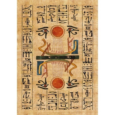 Egyptian Gods Oracle Cards Egyptian Gods Oracle Cards