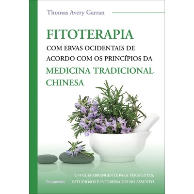 Fitoterapia com Ervas Ocidentais