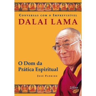Conversas com o Imprevisível - Dalai Lama