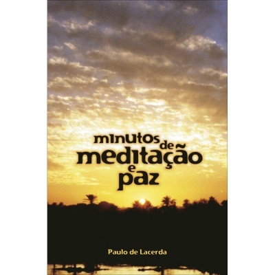 Minutos de Meditação e Paz