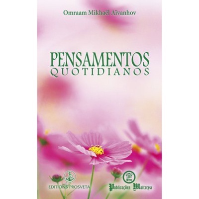 Pensamentos Quotidianos 2015