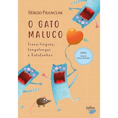 O Gato Maluco