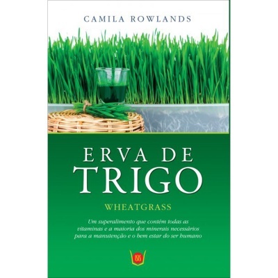 Erva de Trigo