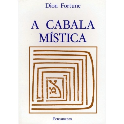 A Cabala Mística