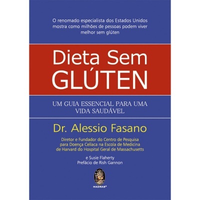 Dieta sem Glúten