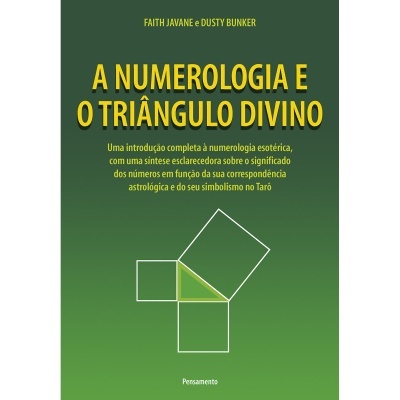 A Numerologia e o Triângulo Divino