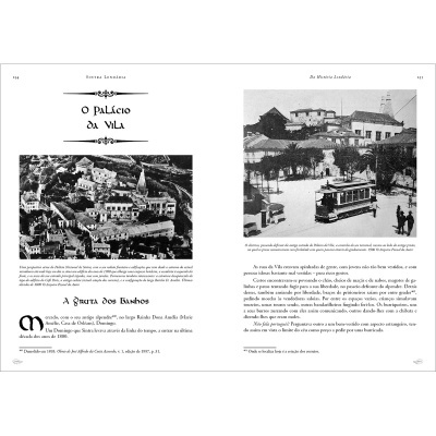 Sintra Lendária Sintra Lendária