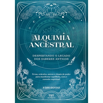 Alquimia Ancestral