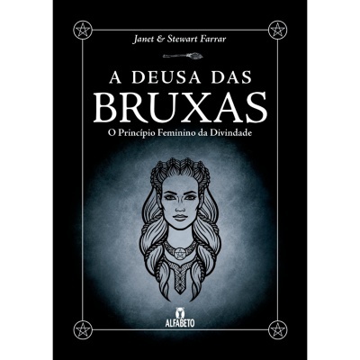 A Deusa das Bruxas