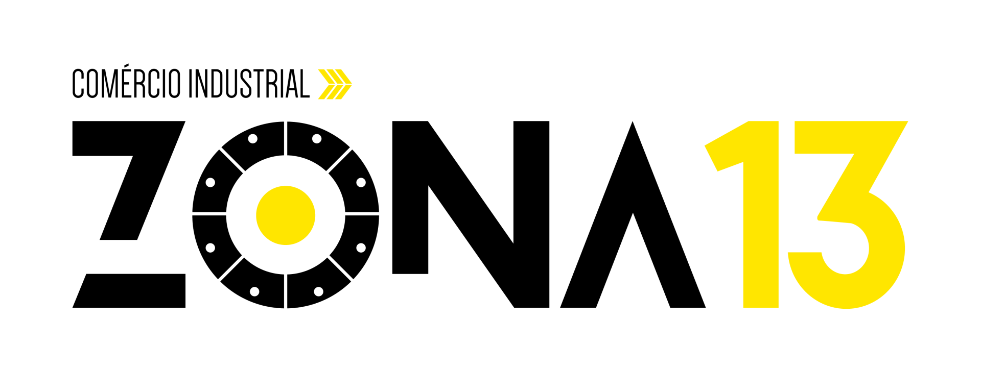 ZONA 13 - COMÉRCIO INDUSTRIAL, LDA